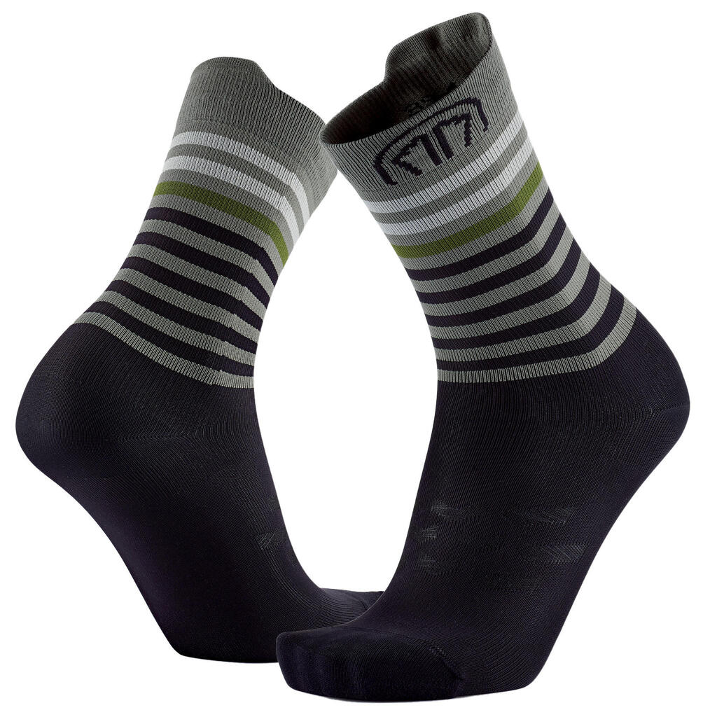 Ultra-lightweight, comfortable and technical running socks - Run Anatomic Light