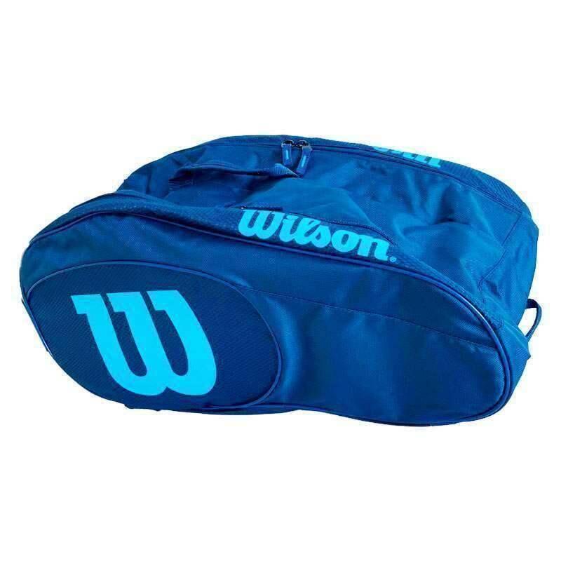 Wilson Team-padeltas