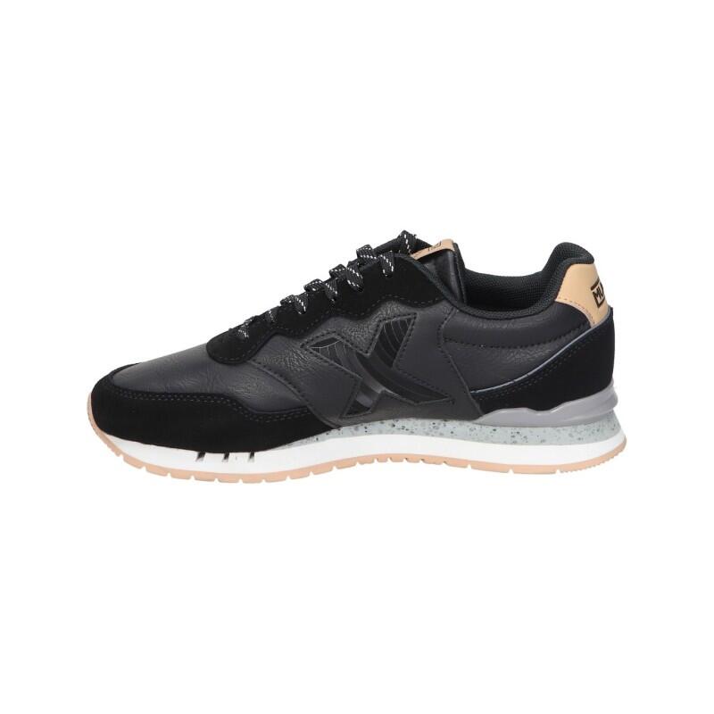 Chaussures pour femmes Munich dash woman 242 Noir 4/5
