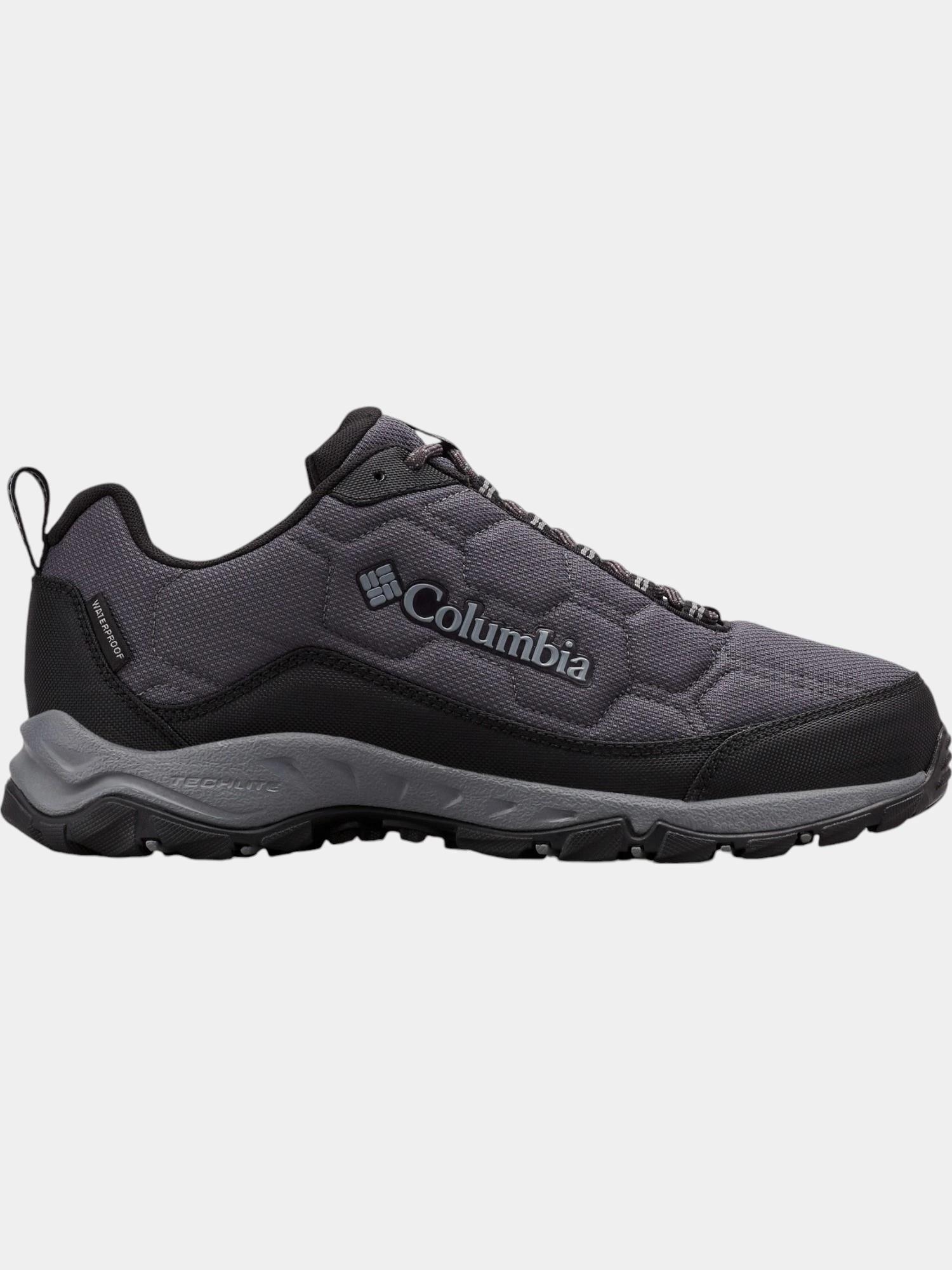 Chaussures multisport hommes Firecamp III WP V2 2/7