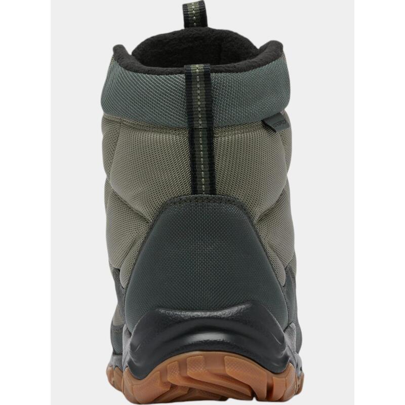 Bocanci Firecamp Boot - verde barbati