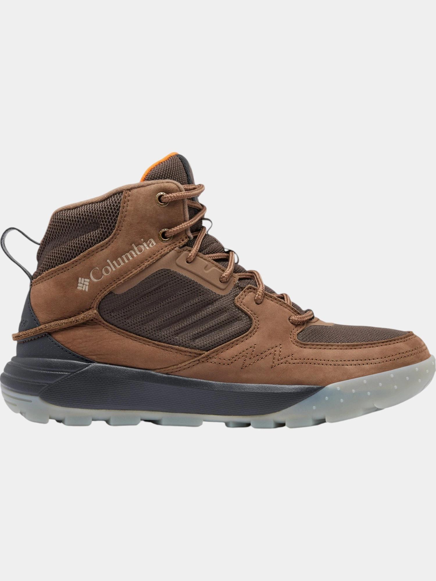 Chaussures à talon haut pour hommes Portlander 3/7