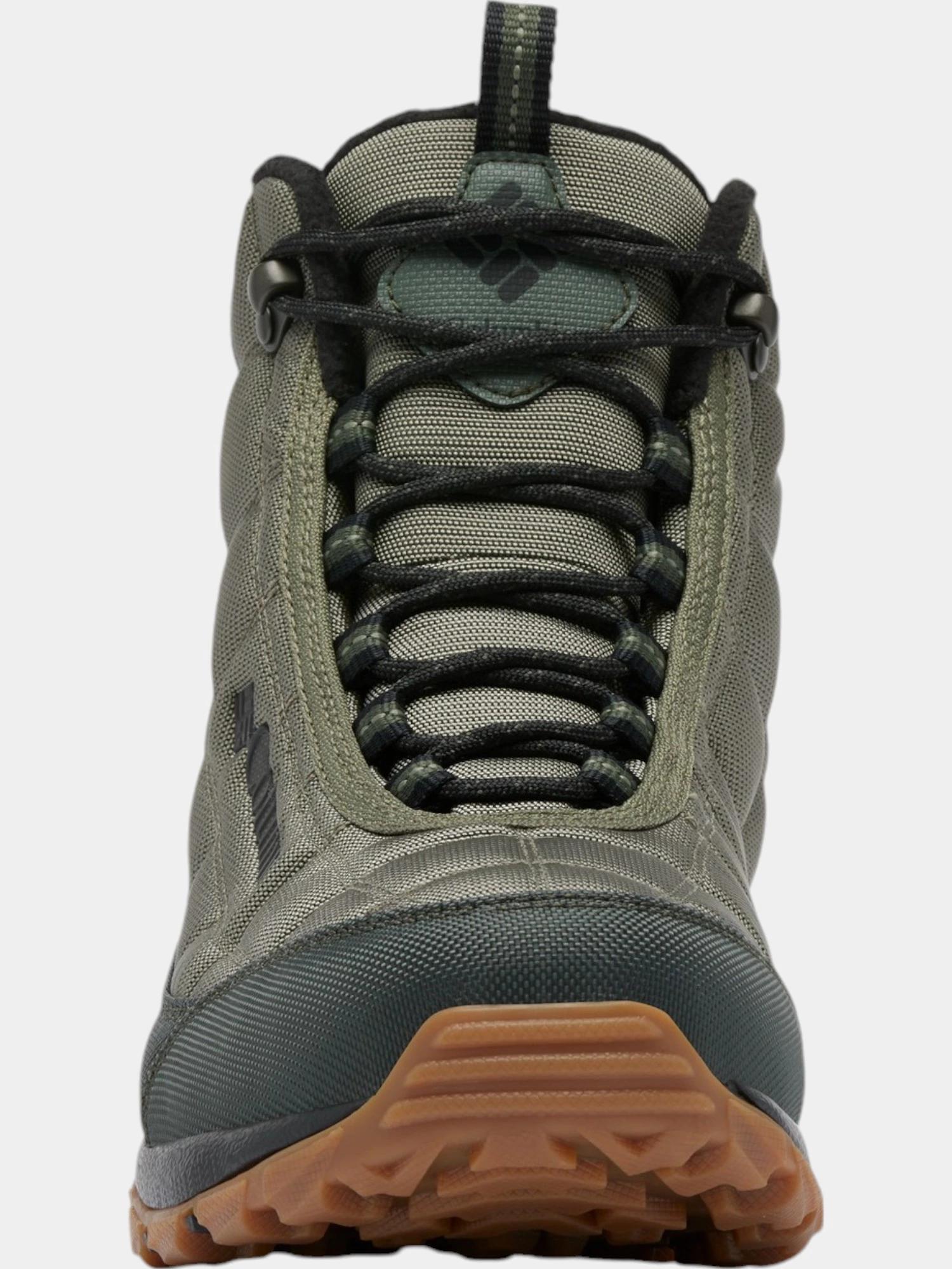 Scarpe multisport da uomo Firecamp Boot V2 5/7