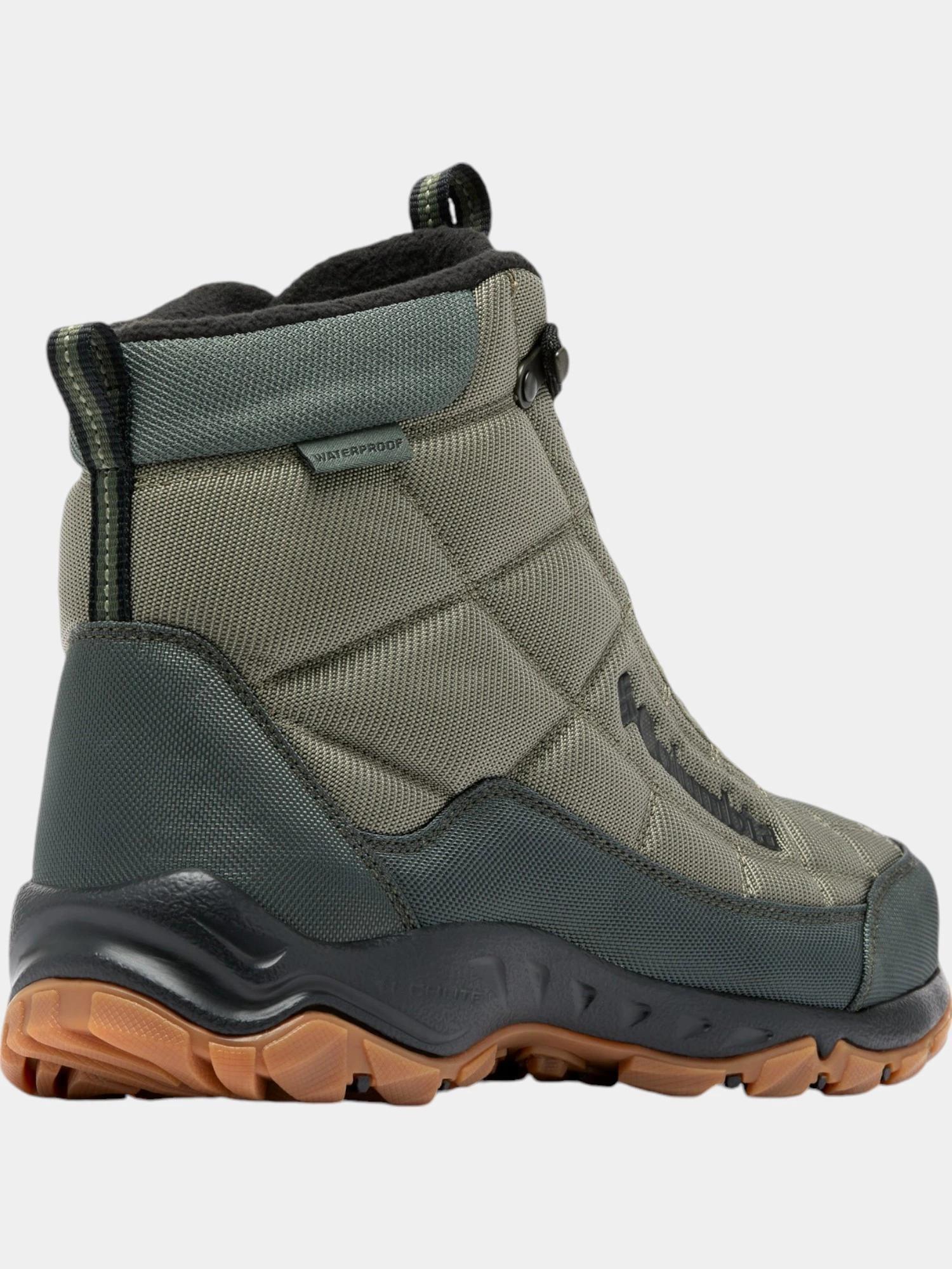 Scarpe multisport da uomo Firecamp Boot V2 4/7