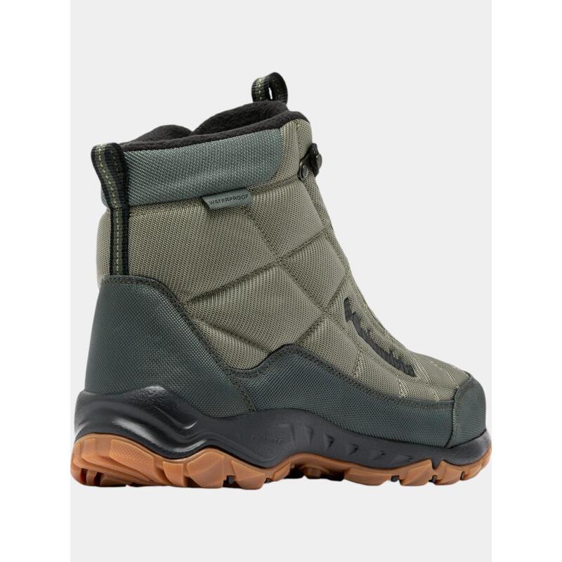Bocanci Firecamp Boot - verde barbati