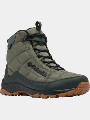 Multisportschoenen heren firecamp boot v2
