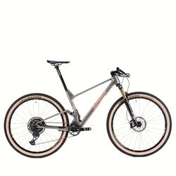 Seconde Vie - Vélo VTT Berria Mako 7.1 Sram Eagle 12v Taille M