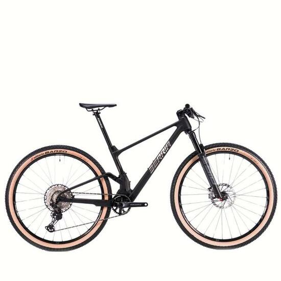 Segunda Vida - Berria Mako 6.1 Shimano XT 12v Talla M Bicicleta Montaña