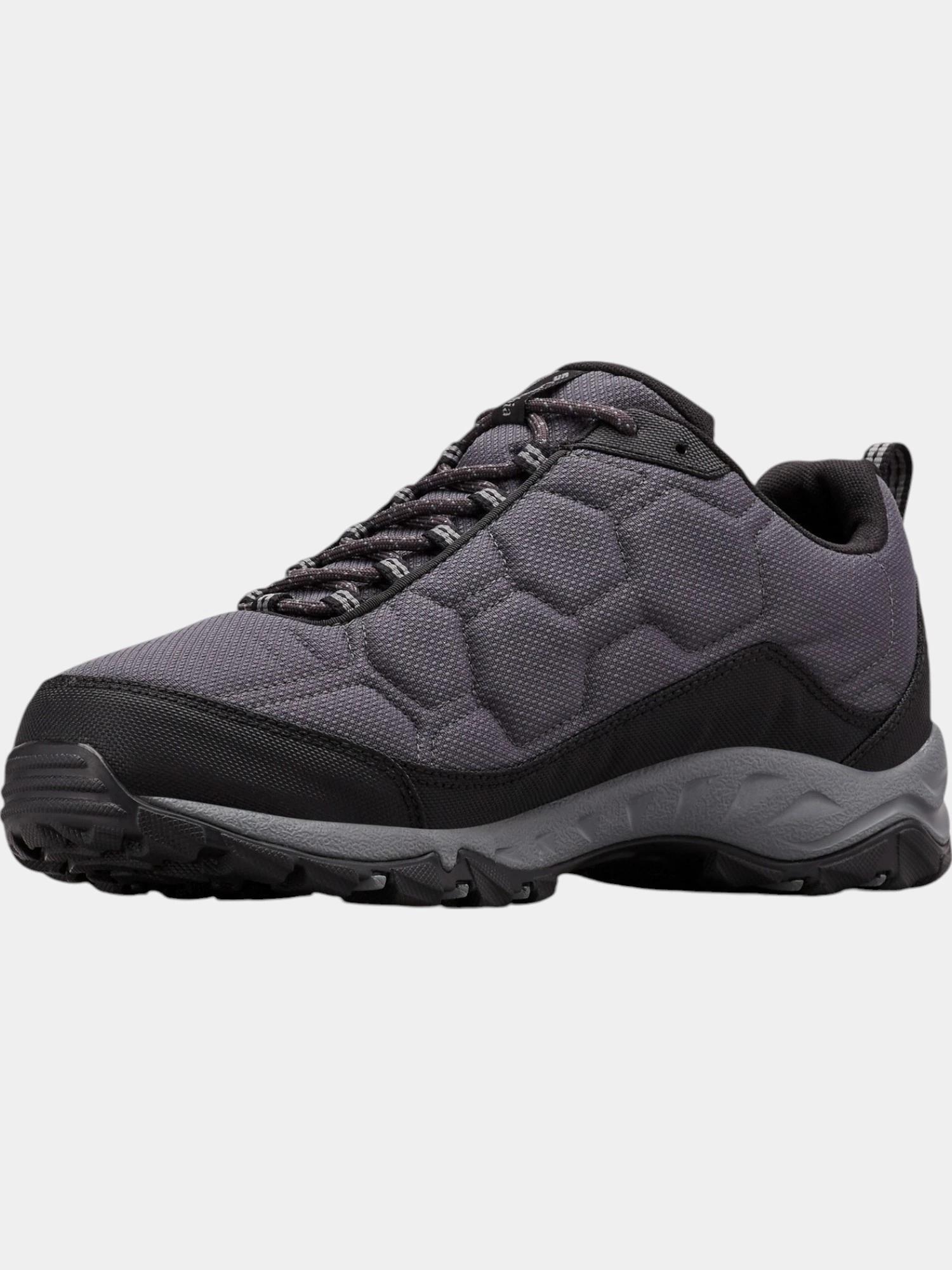 Chaussures multisport hommes Firecamp III WP V2 4/7
