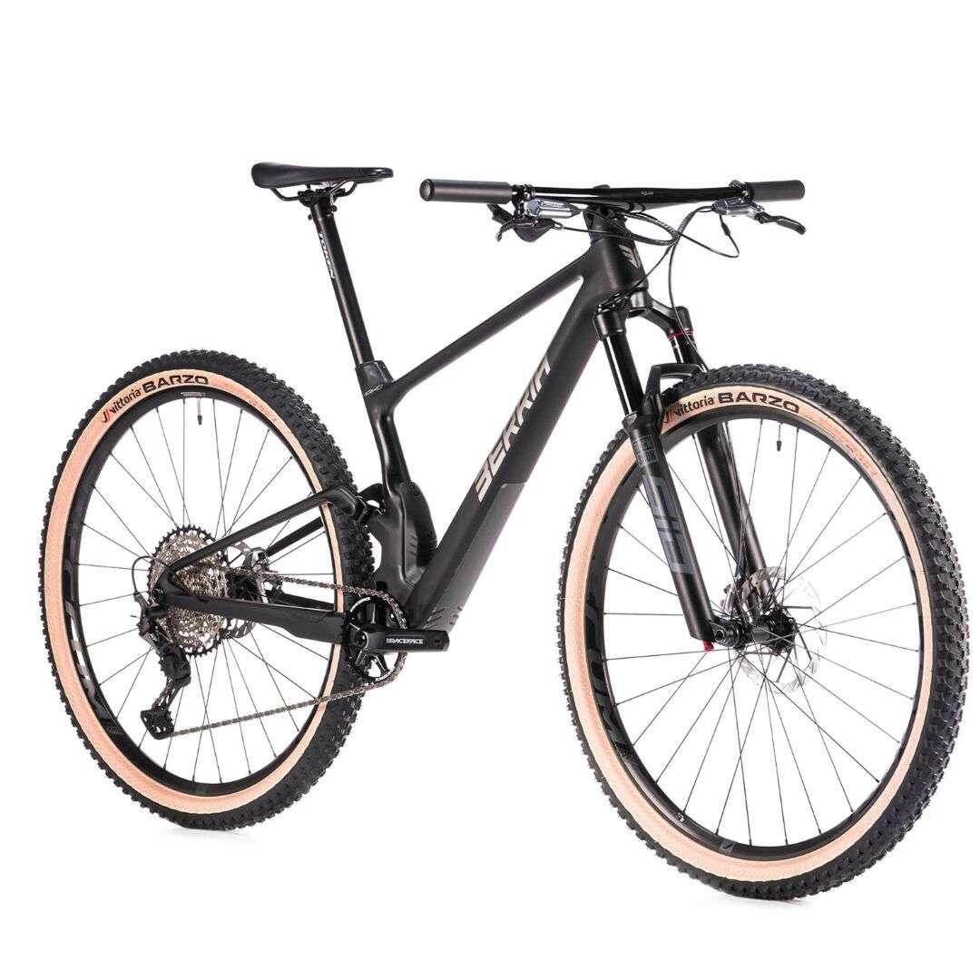 Seconda vita - Mountain bike Berria Mako 6.1 Shimano XT 12v taglia M 3/7