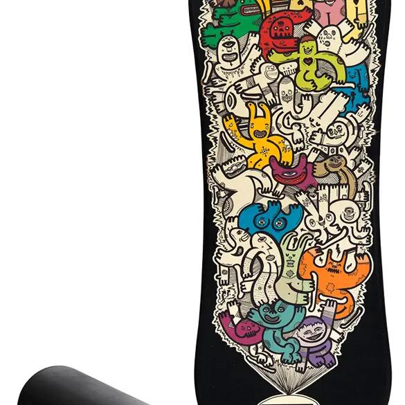 Trickboard Classic Get tricky