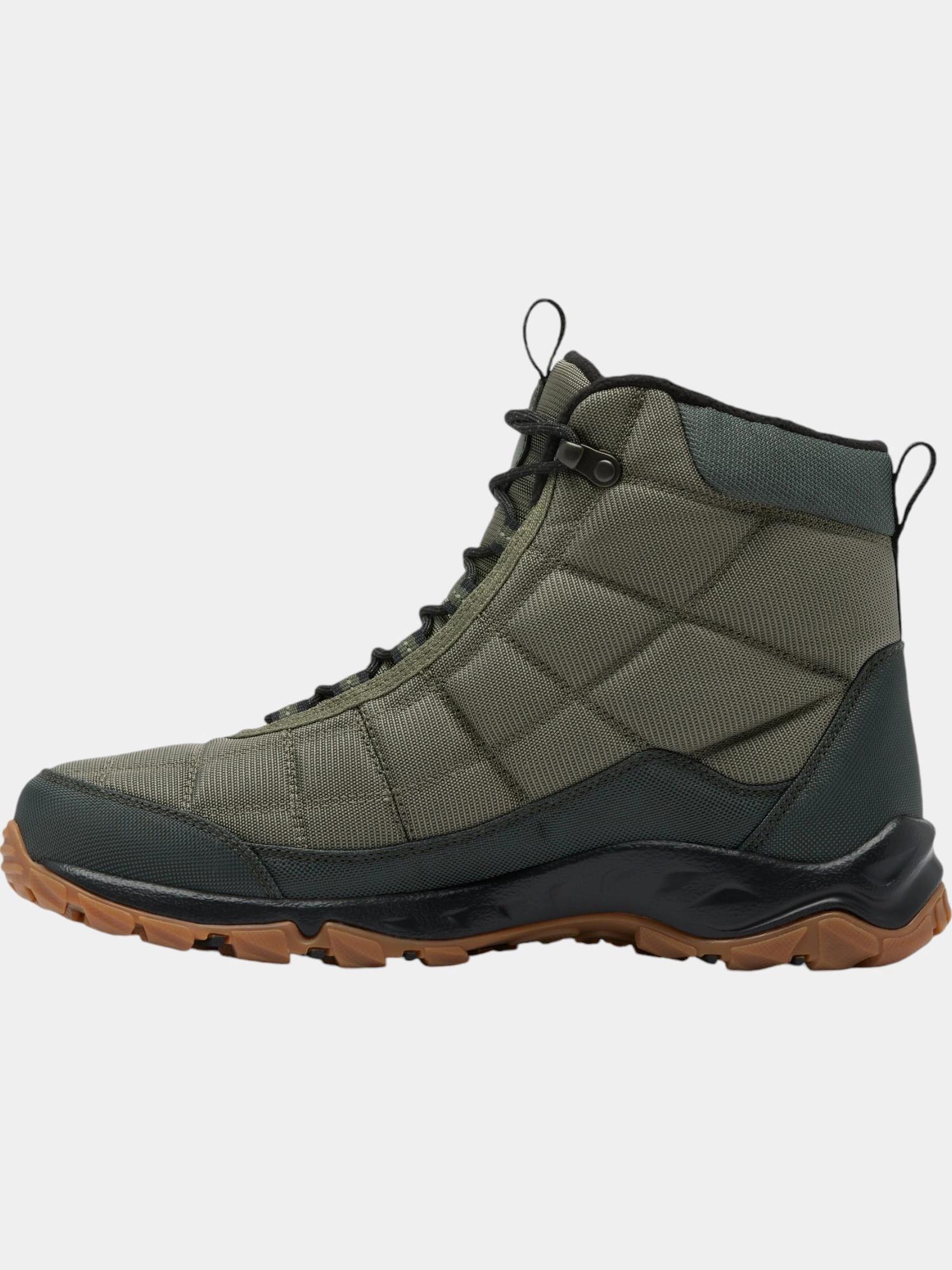 Scarpe multisport da uomo Firecamp Boot V2 2/7