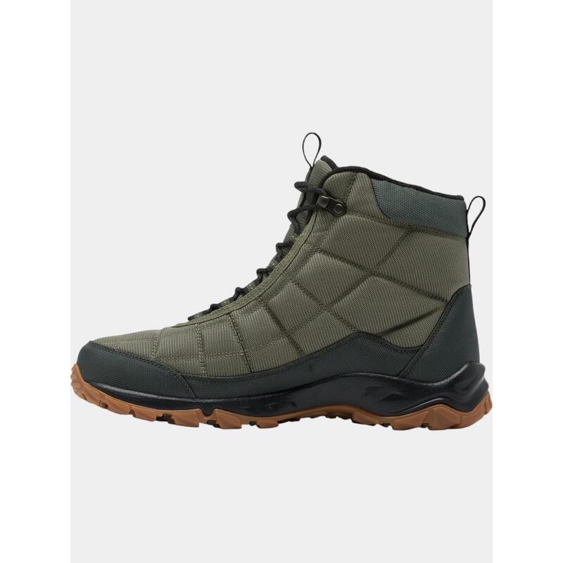 Bocanci Firecamp Boot - verde barbati