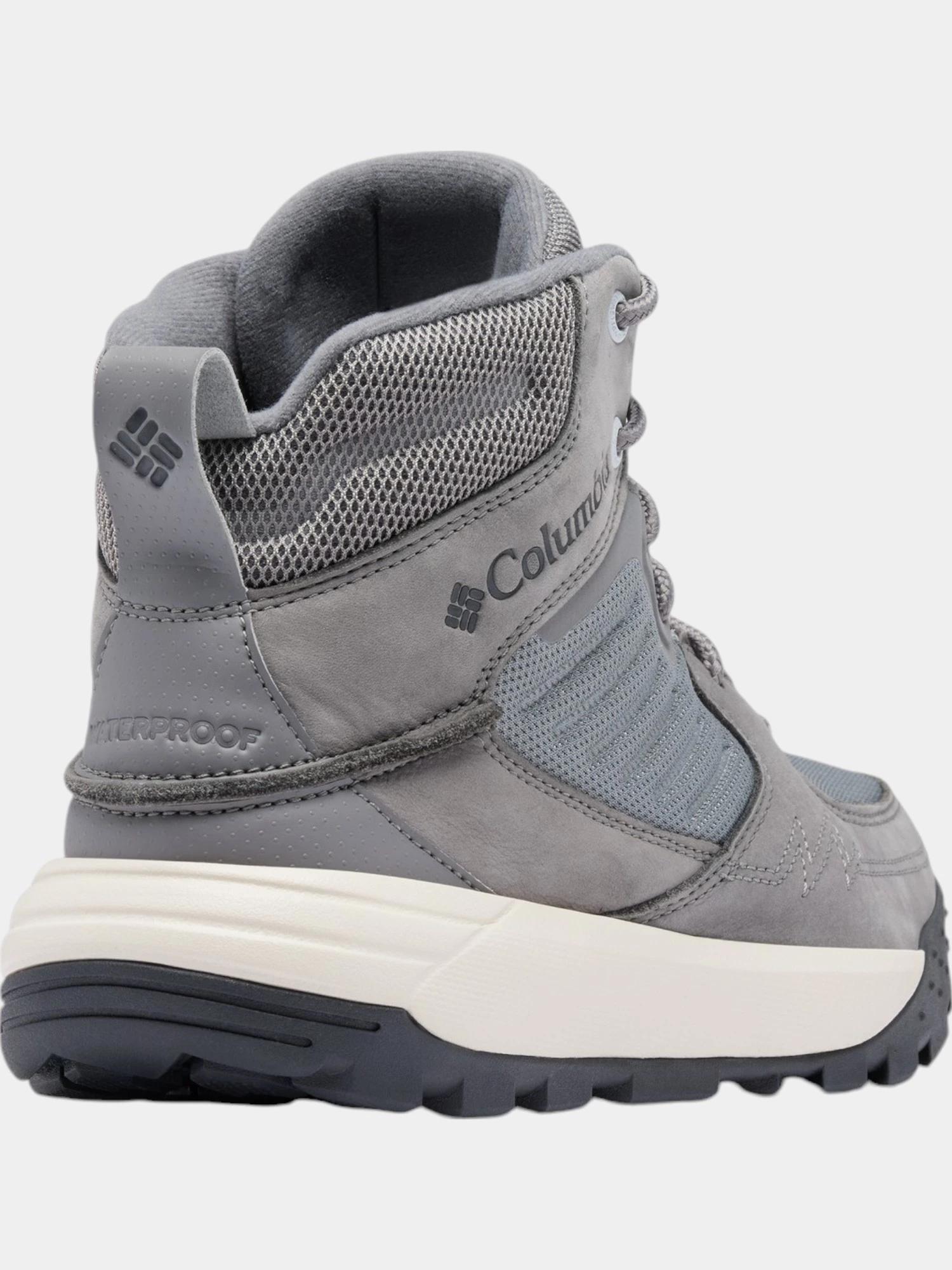 Chaussures à talon haut pour hommes Portlander 4/7