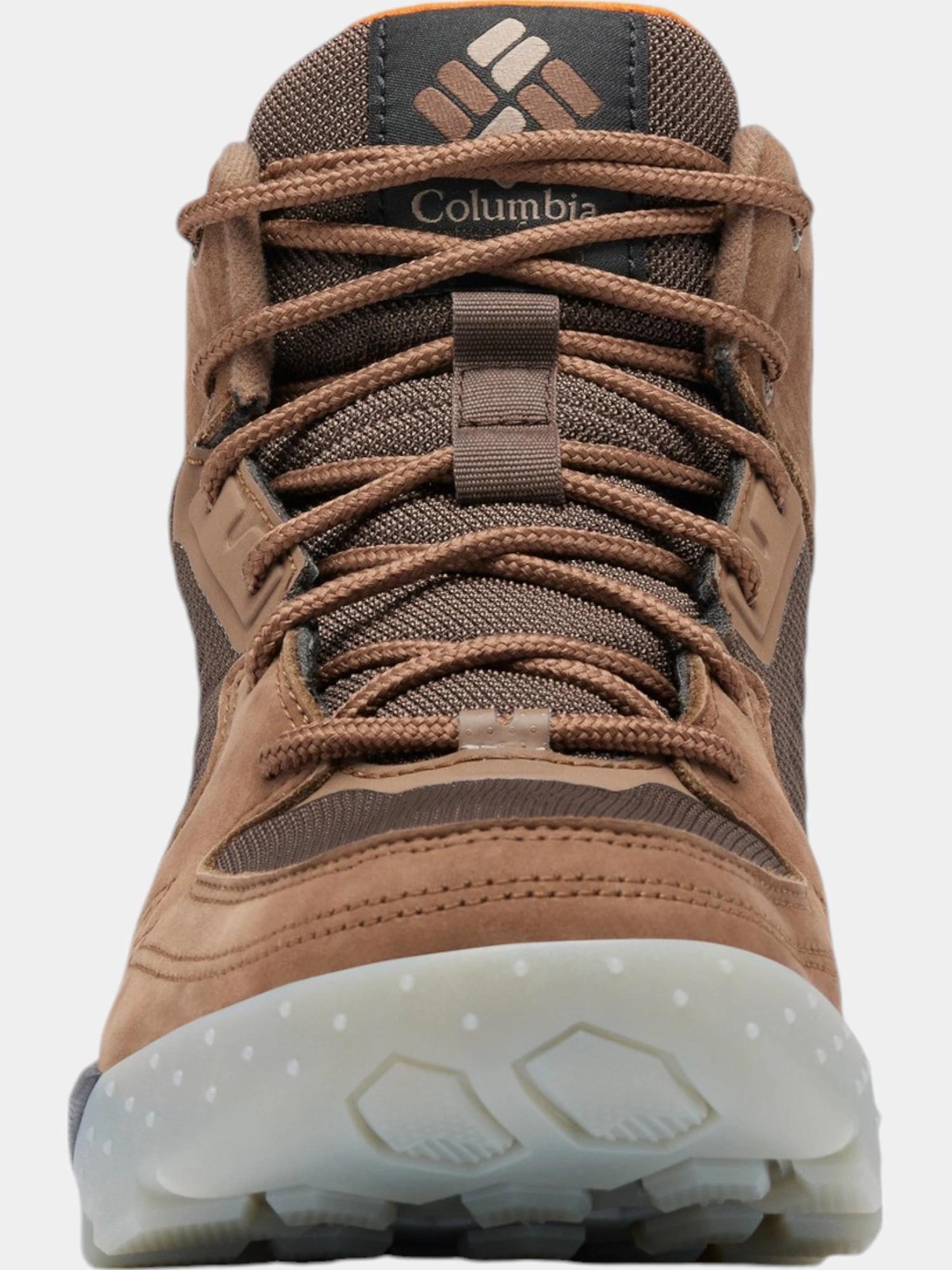 Chaussures à talon haut pour hommes Portlander 5/7