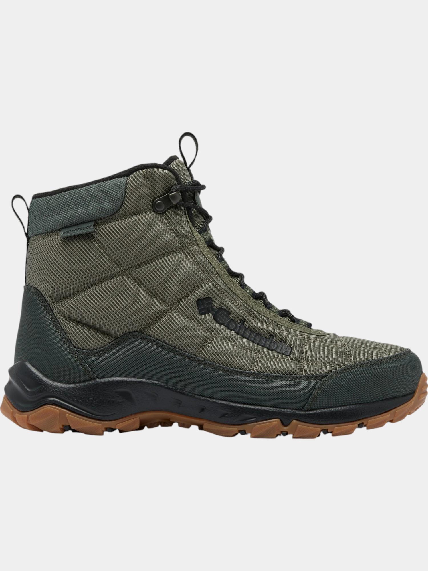 Scarpe multisport da uomo Firecamp Boot V2 3/7
