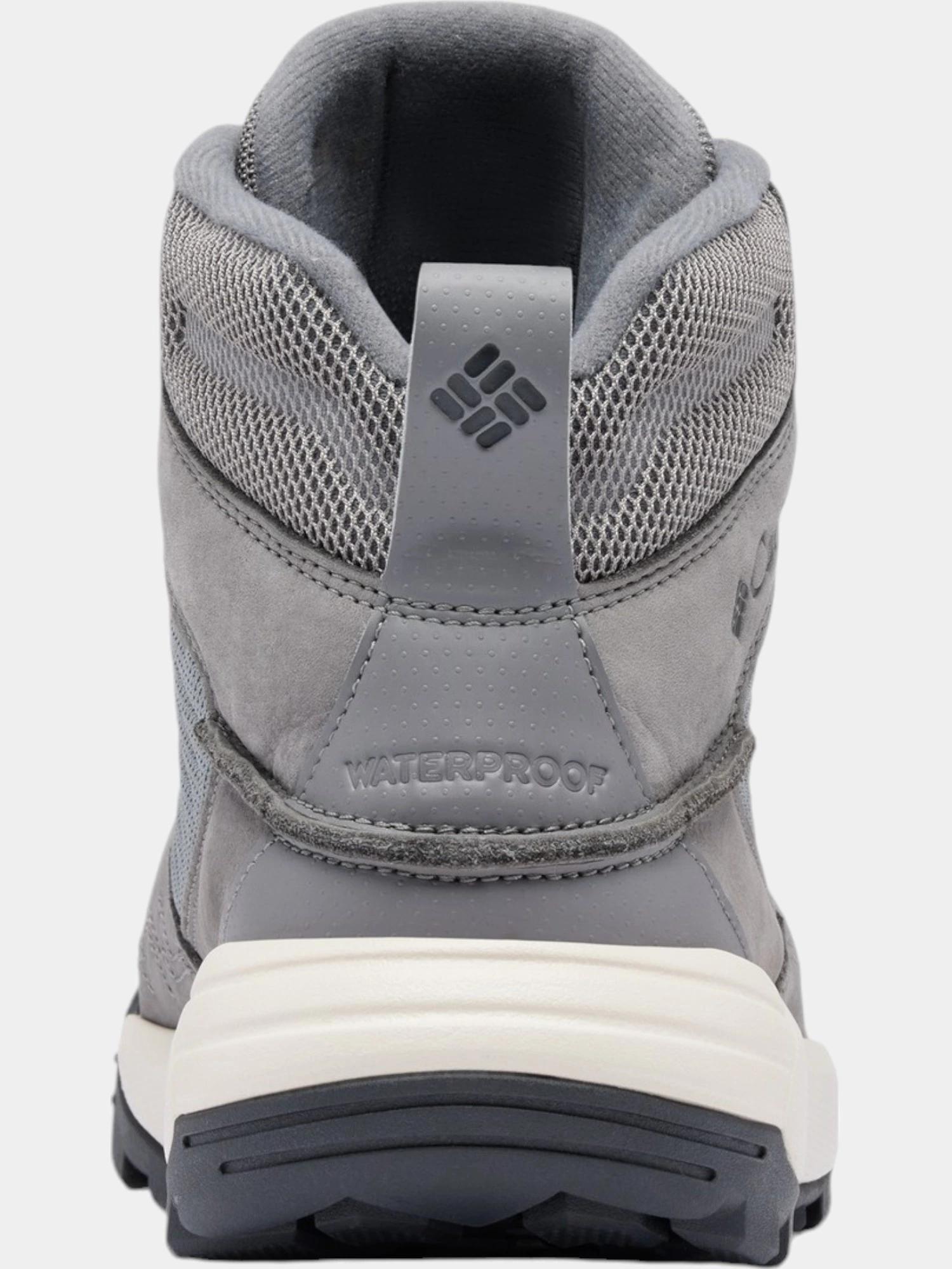Chaussures à talon haut pour hommes Portlander 6/7