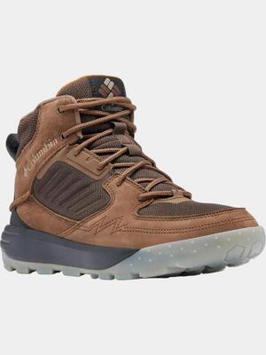 Hoge schoenen heren portlander