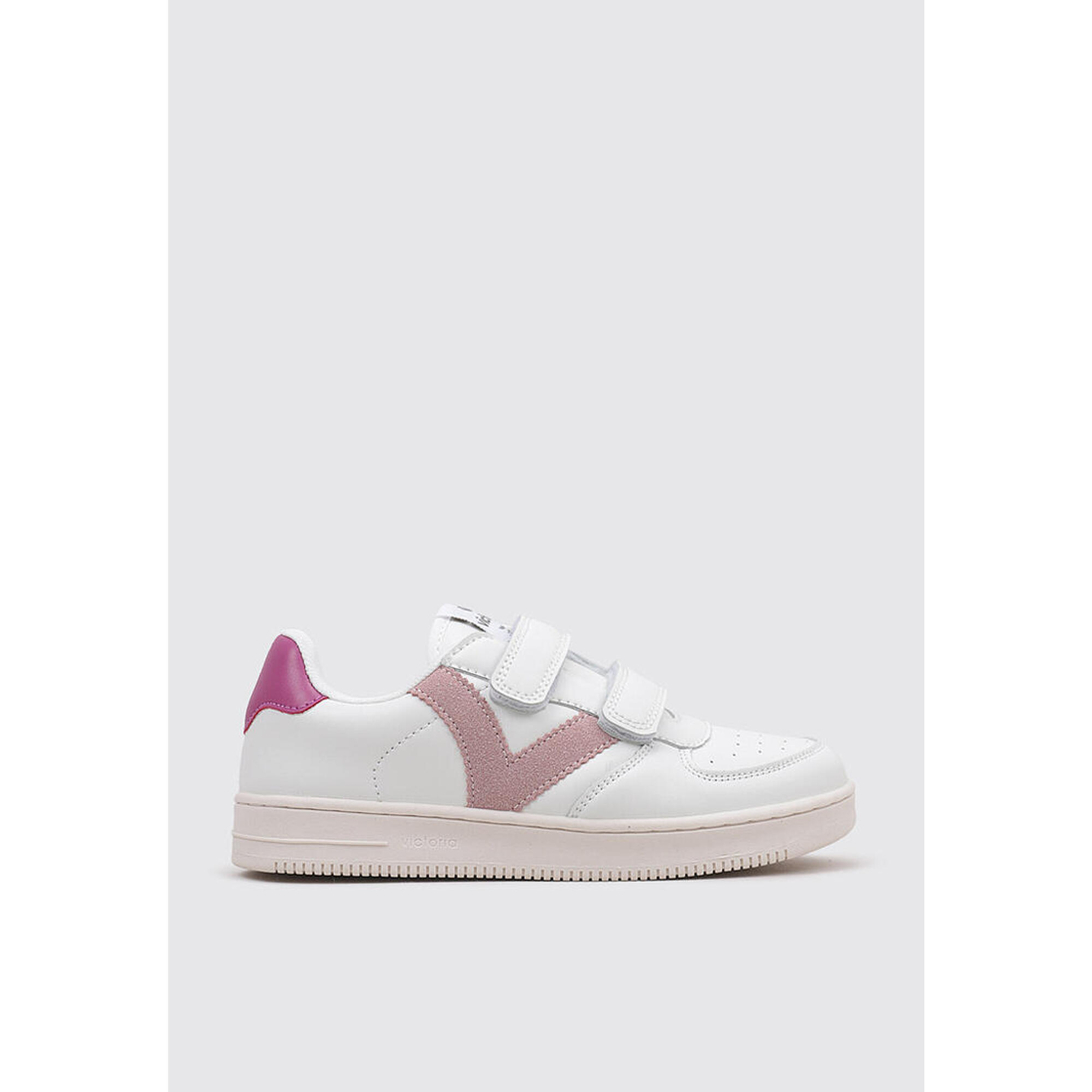 Buty VICTORIA 1124104V Biały