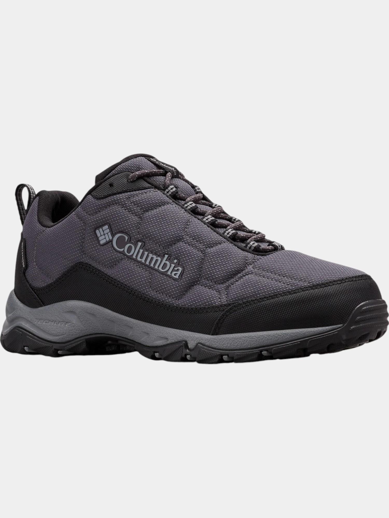 COLUMBIA Pánské sportovní boty Firecamp III WP V2