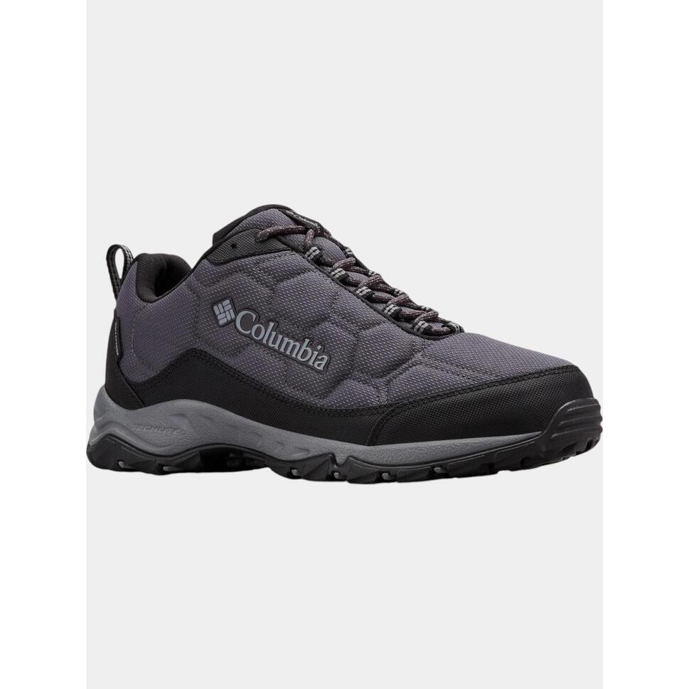 Chaussures multisport hommes Firecamp III WP V2 COLUMBIA | Decathlon