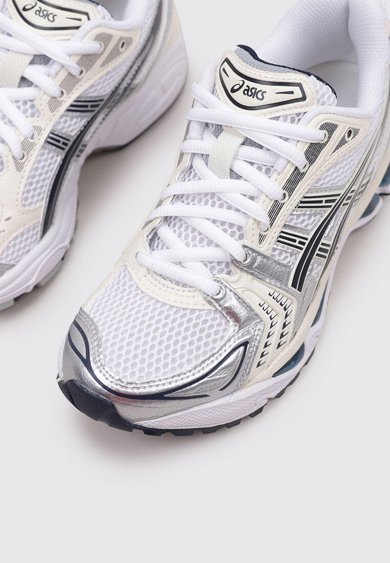 Zapatillas  Gel-Kayano 14 White Midnight 3/5