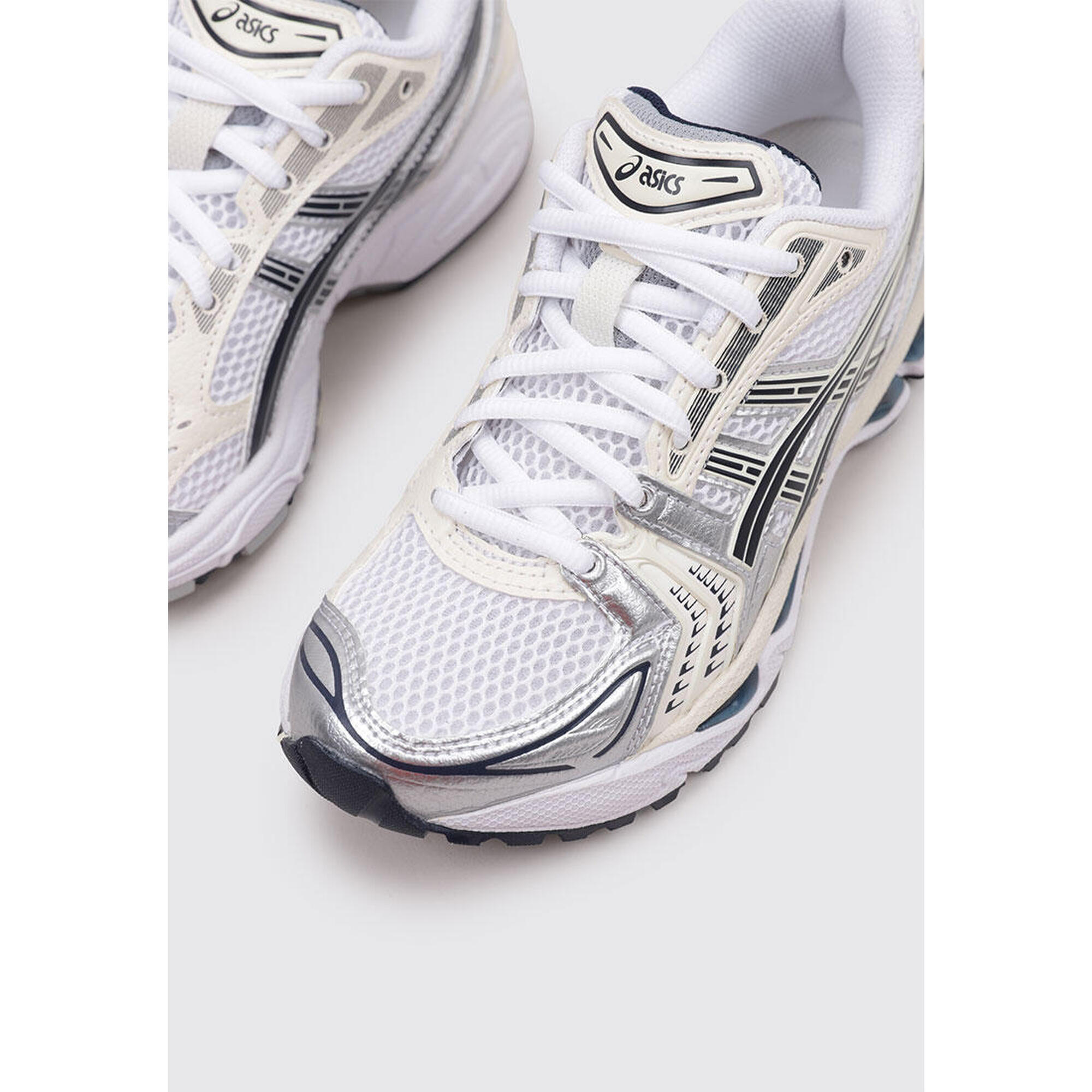 Gel-Kayano 14 White Midnight