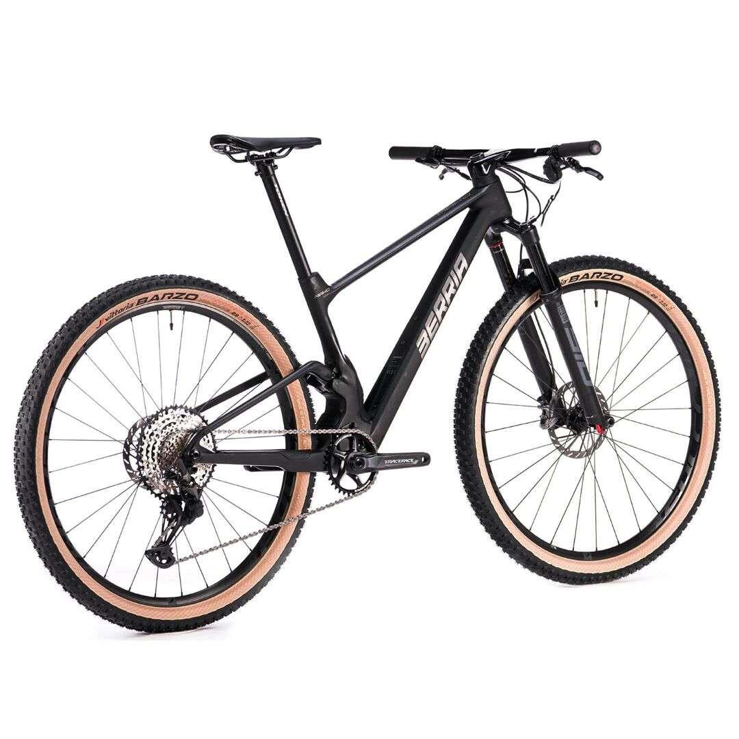 Seconda vita - Mountain bike Berria Mako 6.1 Shimano XT 12v taglia M 2/7