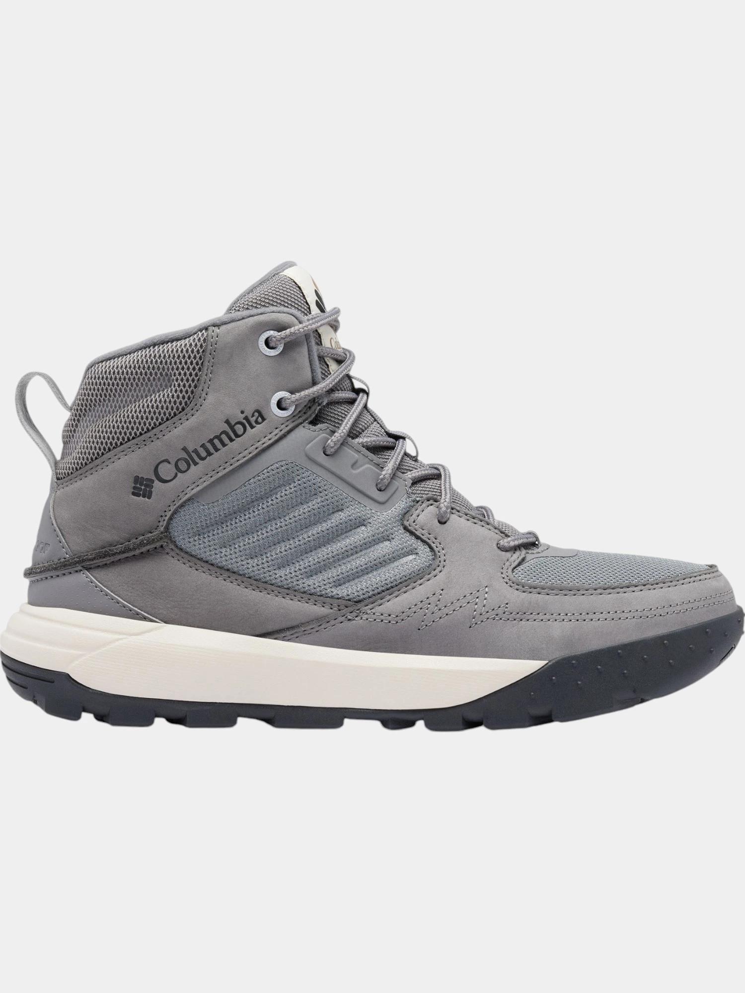 Chaussures à talon haut pour hommes Portlander 3/7