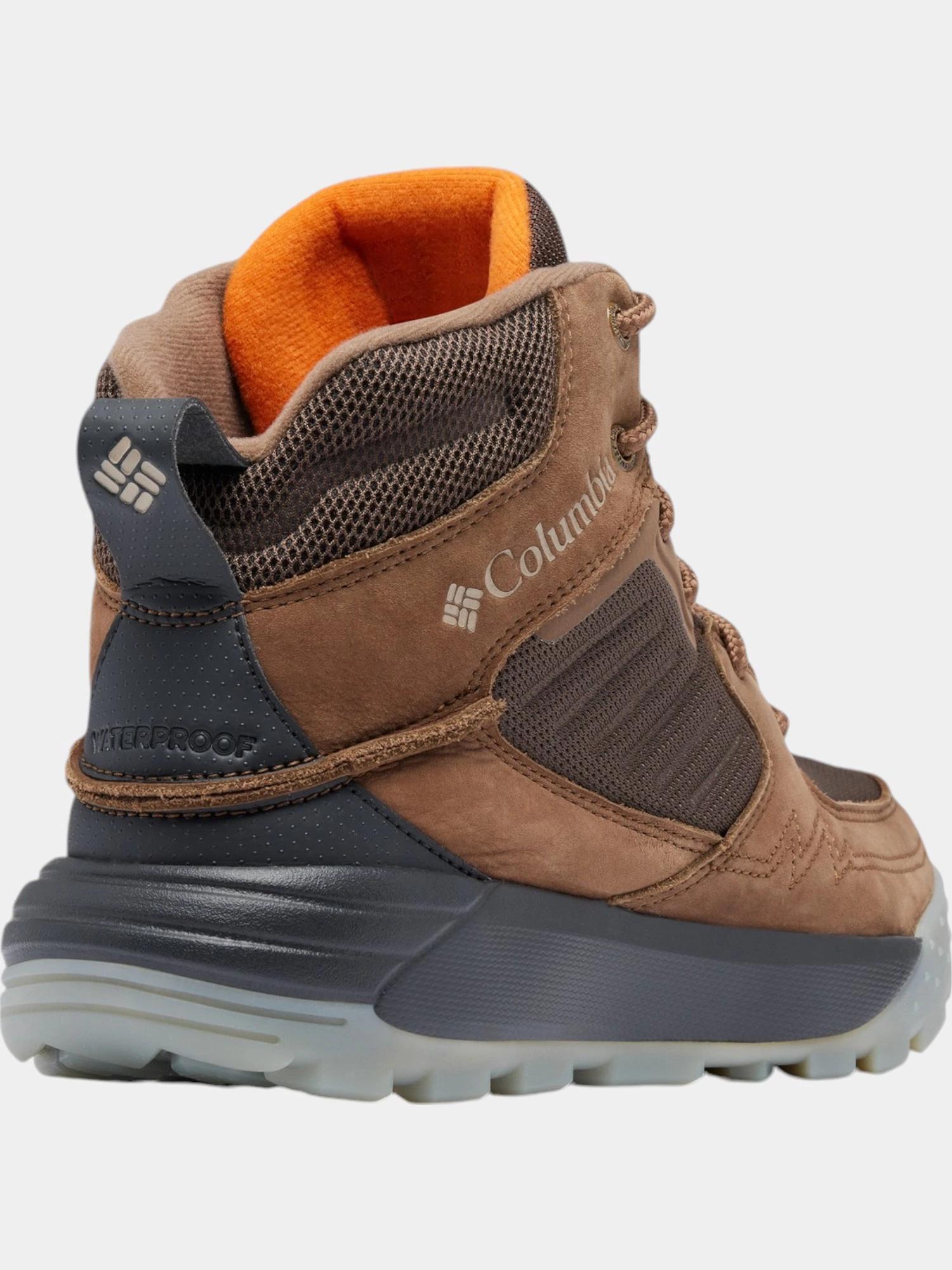 Chaussures à talon haut pour hommes Portlander 4/7