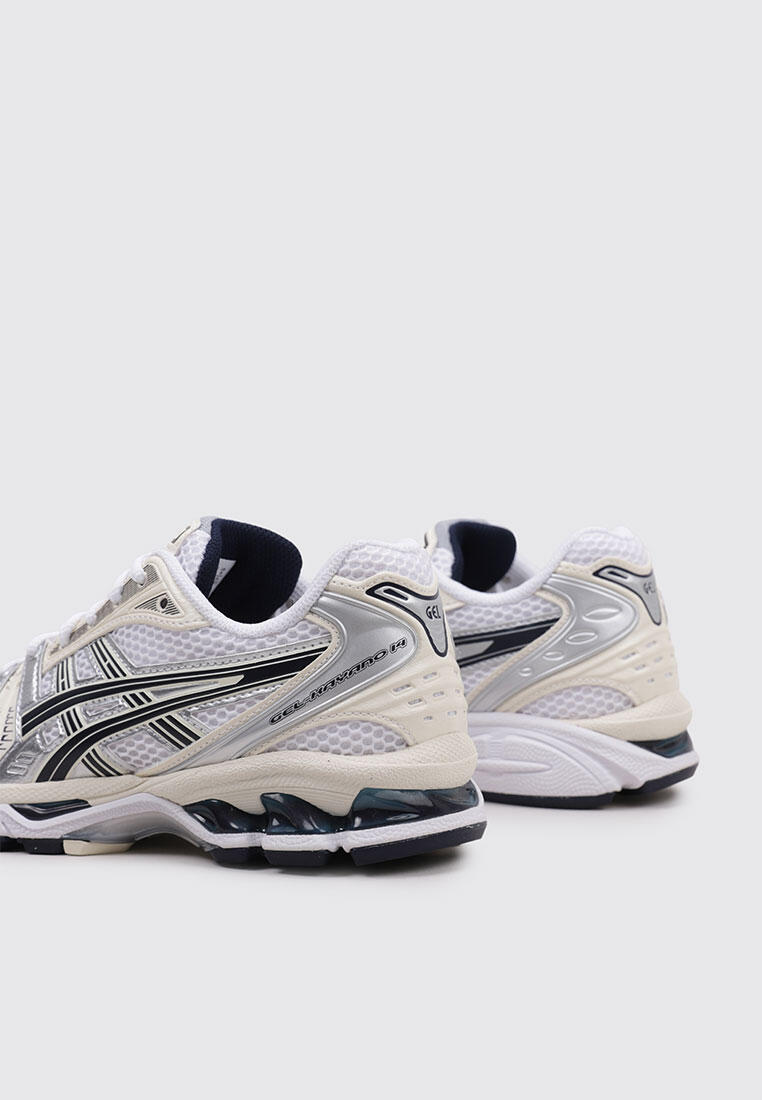Zapatillas  Gel-Kayano 14 White Midnight 4/5