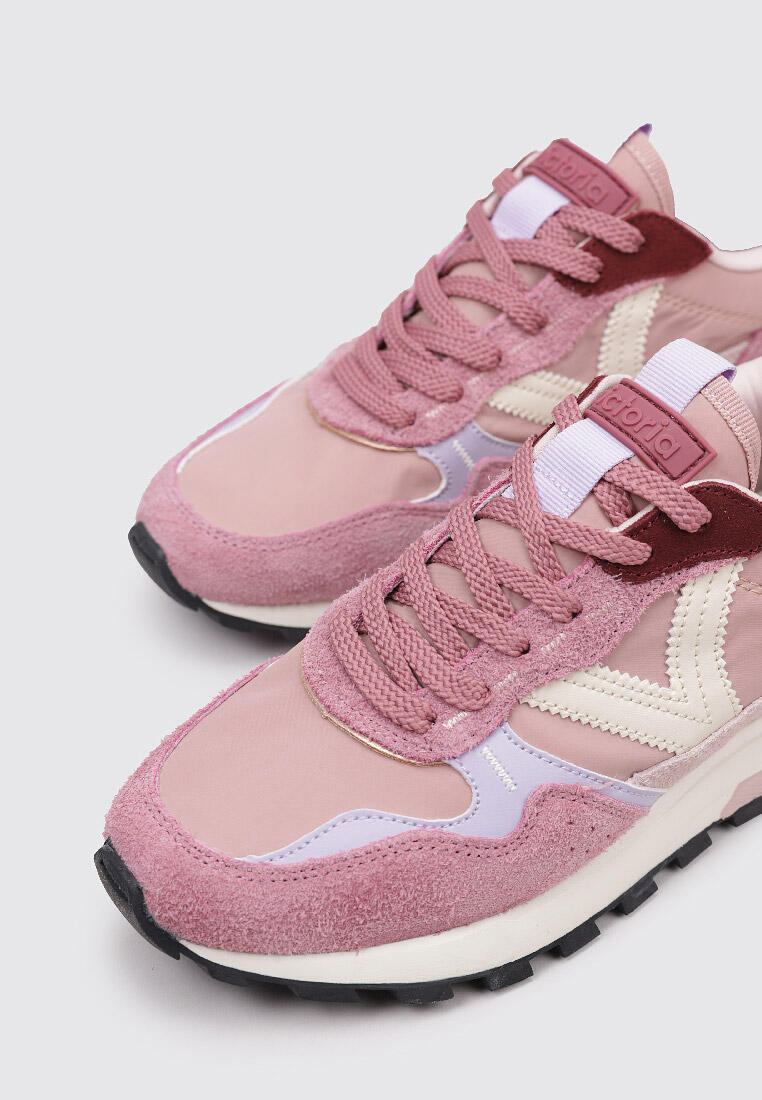 Zapatillas Victoria Luna Creaciones Luna Zapatillas Zapatillas