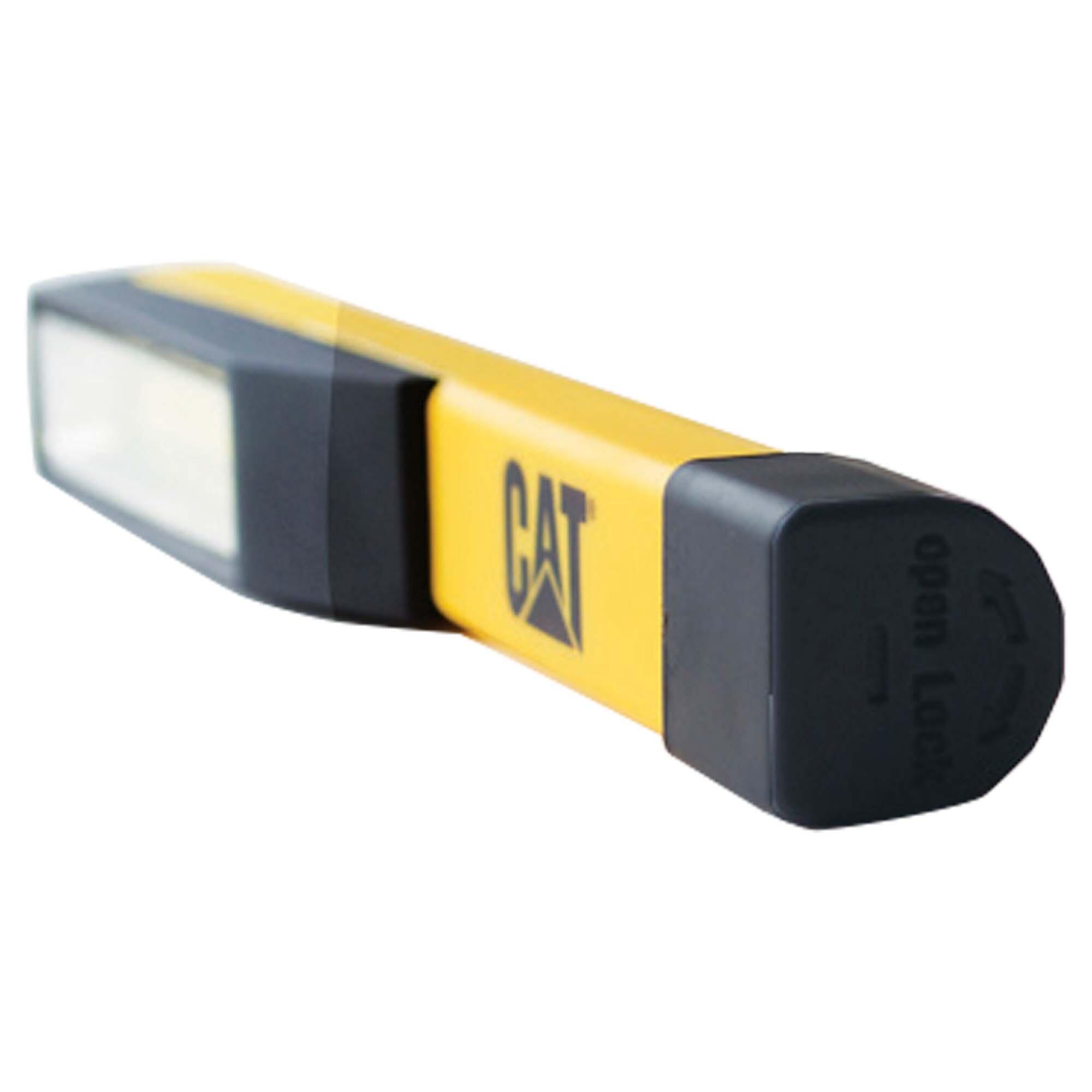 CT10004EU Linterna LED bolsillo 175 lm Caterpillar - Blíster 4 unidades 5/5