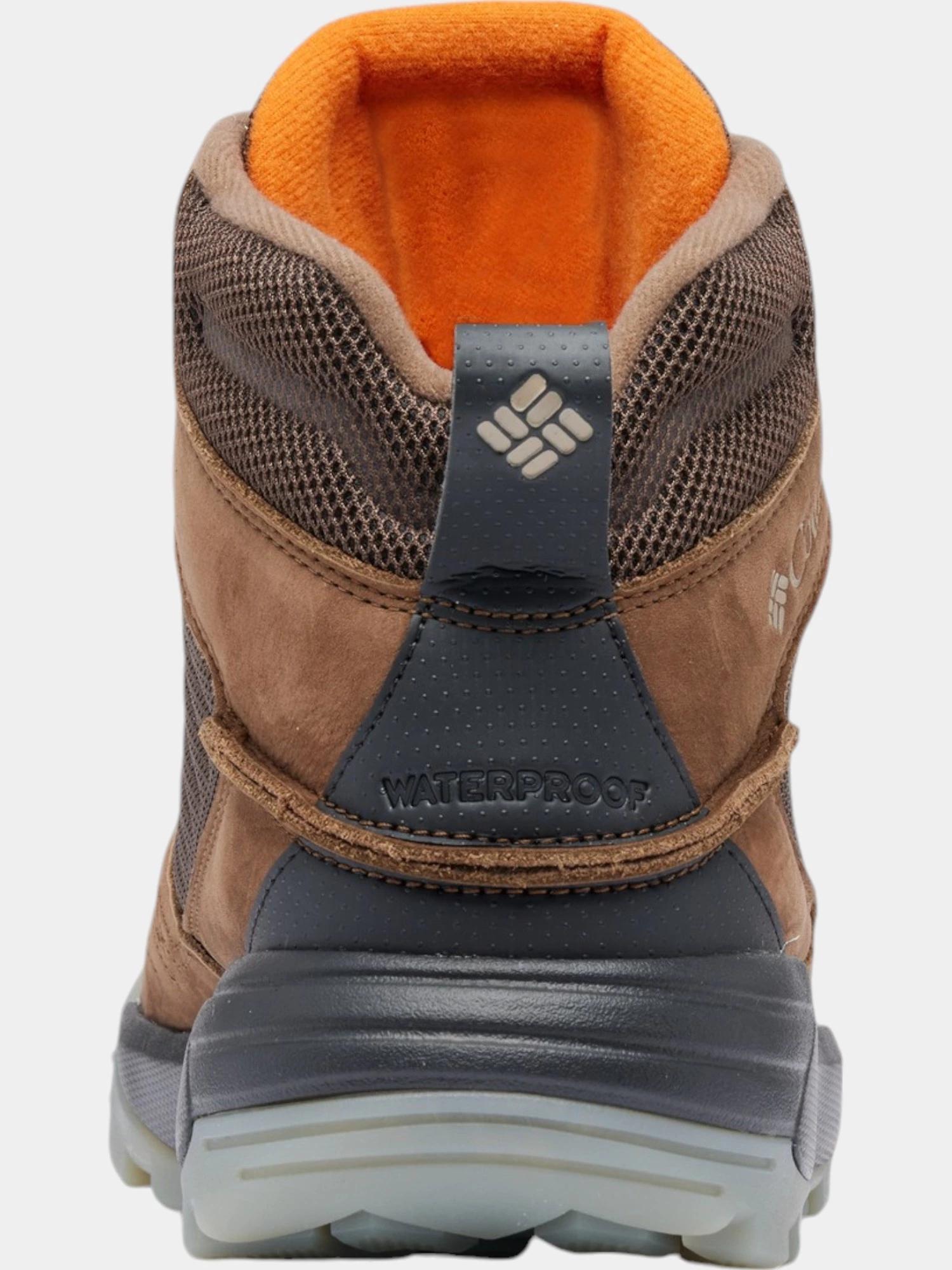Chaussures à talon haut pour hommes Portlander 6/7