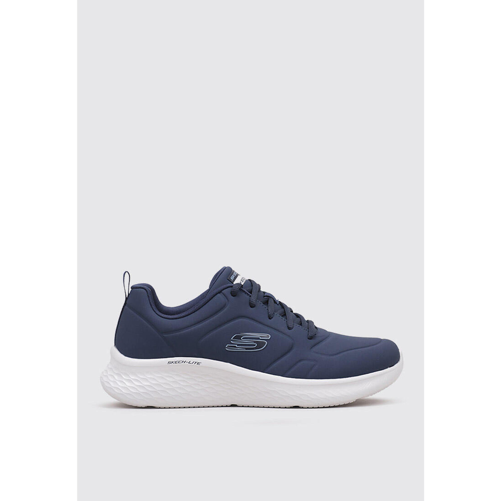 Skechers - Chaussure De Randonnée Baskets Femme Skechers Skech-lite Pro - City Stride Marin - Baskets - Bleu - 37 - Decathlon