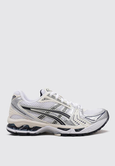 Zapatillas Gel-Kayano 14 White Midnight