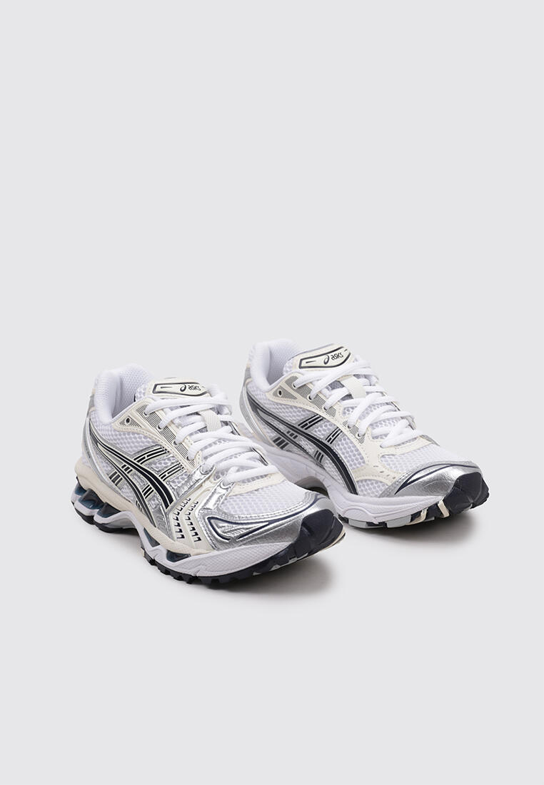 Zapatillas  Gel-Kayano 14 White Midnight 2/5