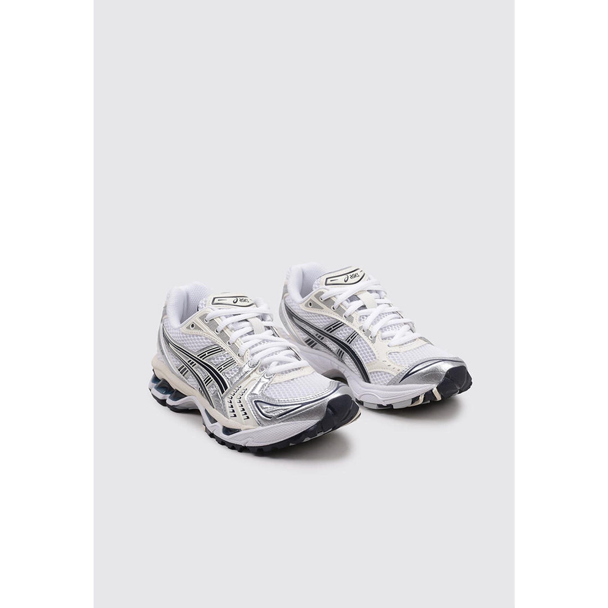 Gel-Kayano 14 White Midnight