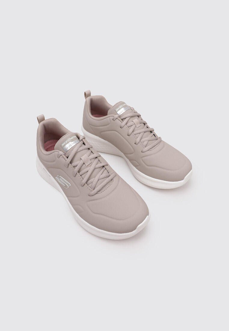 Chaussure de randonnée Baskets Femme Skechers SKECH-LITE PRO - CITY STRIDE Beig 2/5
