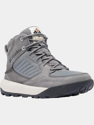 Chaussures à talon haut pour hommes Portlander