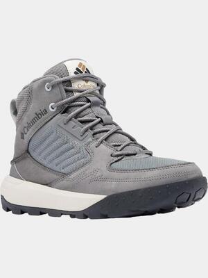 Hoge schoenen heren portlander
