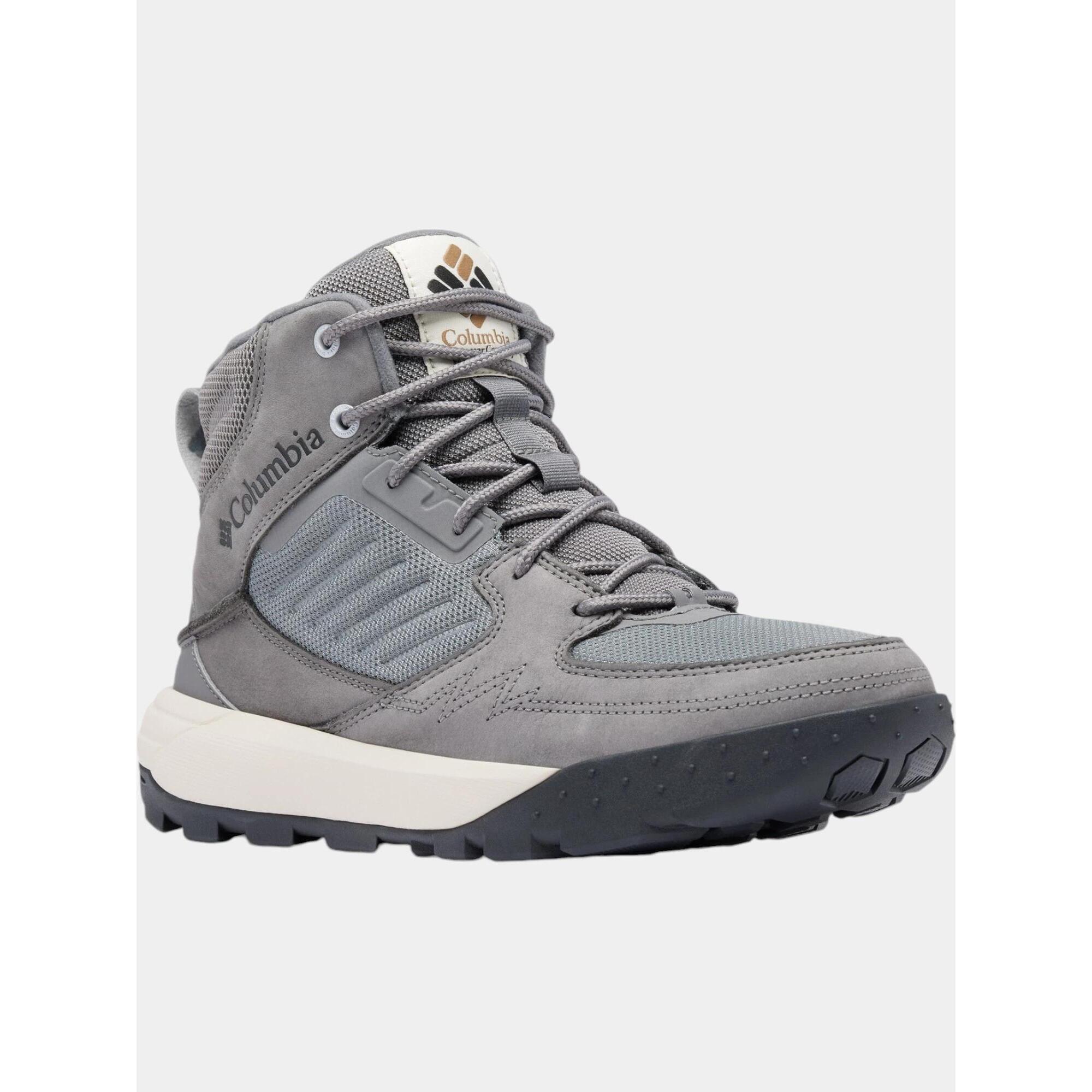COLUMBIA Pánské boty Portlander