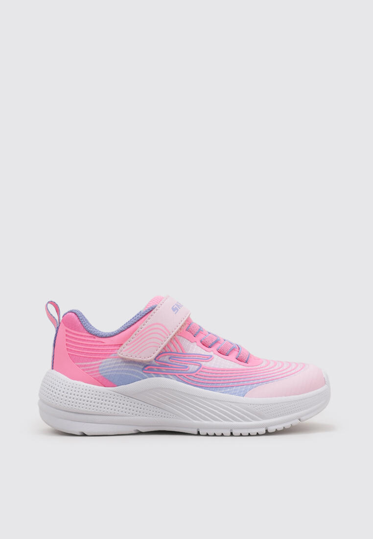 SKECHERS Skechers - Microspec adv rosa 303575L LTPL