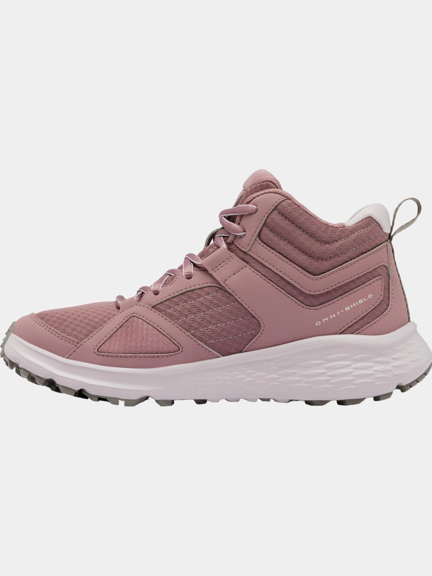 Chaussures multisports pour femmes Novo Trail Mid 2/7