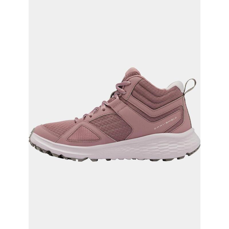 Pantofi multisport Novo Trail Mid femei