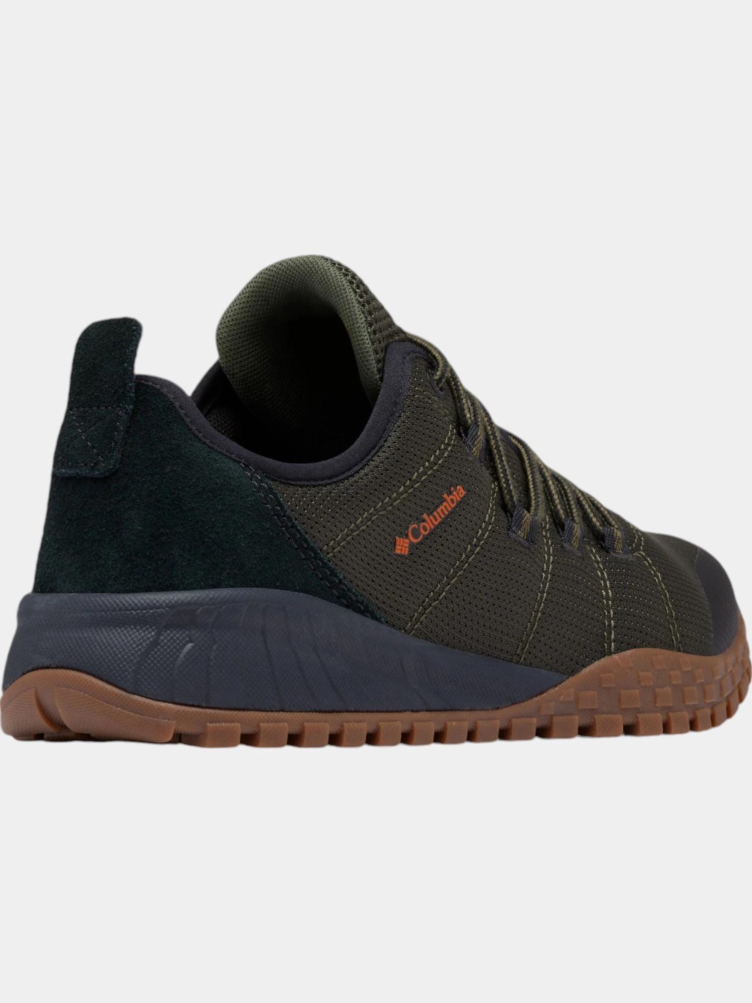 Zapatos Hombre Fairbanks Low 4/7