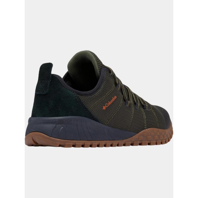 Pantofi Fairbanks Low barbati