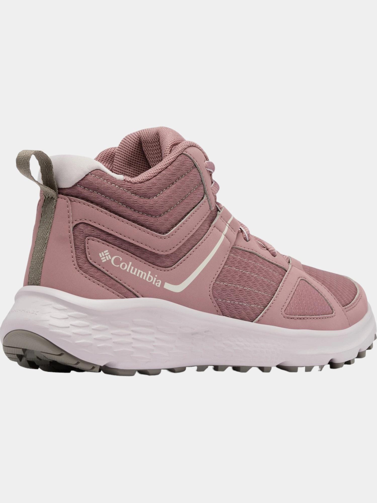 Chaussures multisports pour femmes Novo Trail Mid 4/7
