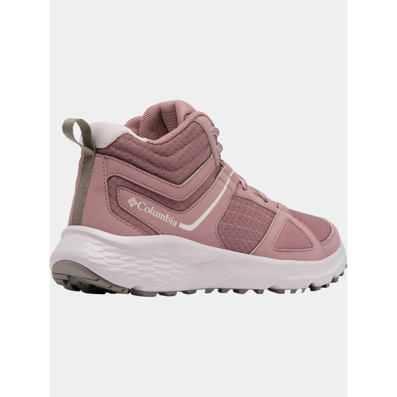 Pantofi multisport Novo Trail Mid femei