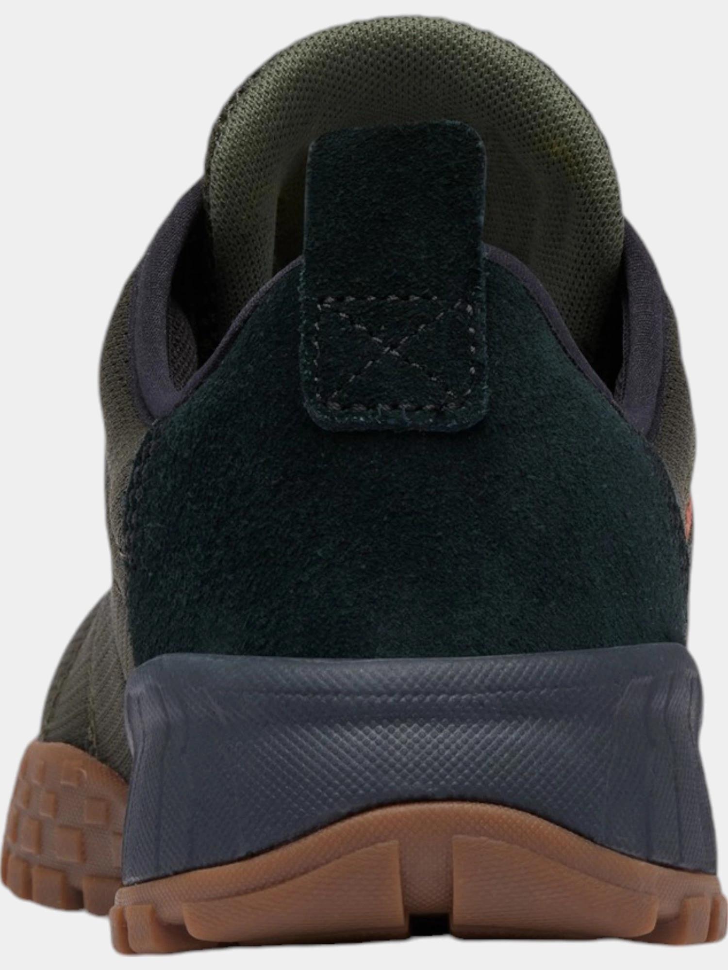 Zapatos Hombre Fairbanks Low 6/7